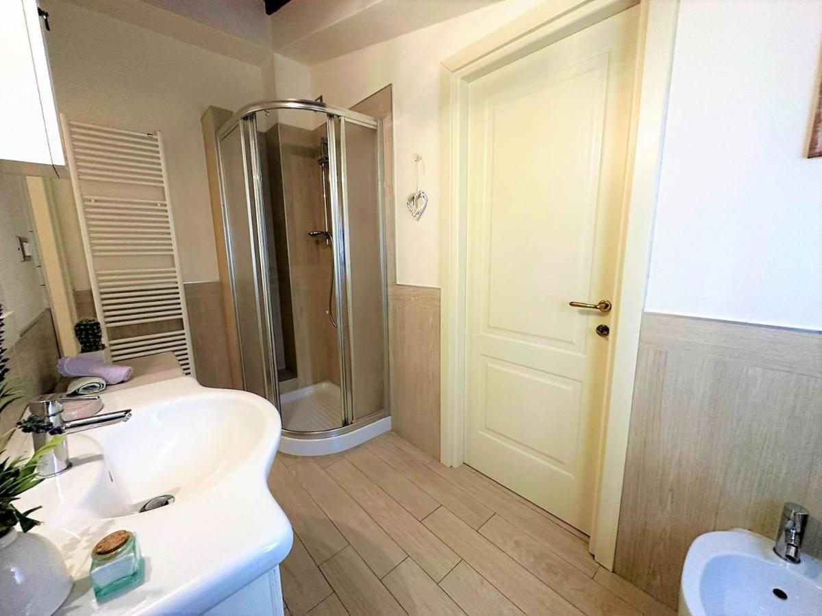 Villetta Belvedere By Nicola Luxury PropertiesCorsanico-Bargecchia エクステリア 写真