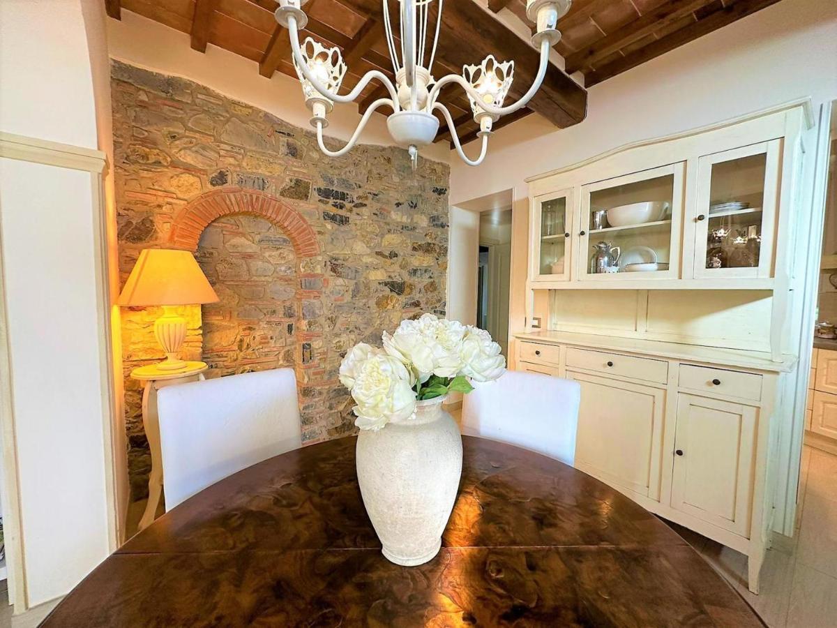 Villetta Belvedere By Nicola Luxury PropertiesCorsanico-Bargecchia エクステリア 写真
