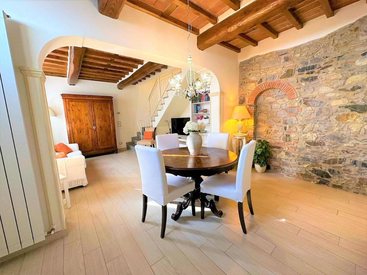 Villetta Belvedere By Nicola Luxury PropertiesCorsanico-Bargecchia エクステリア 写真