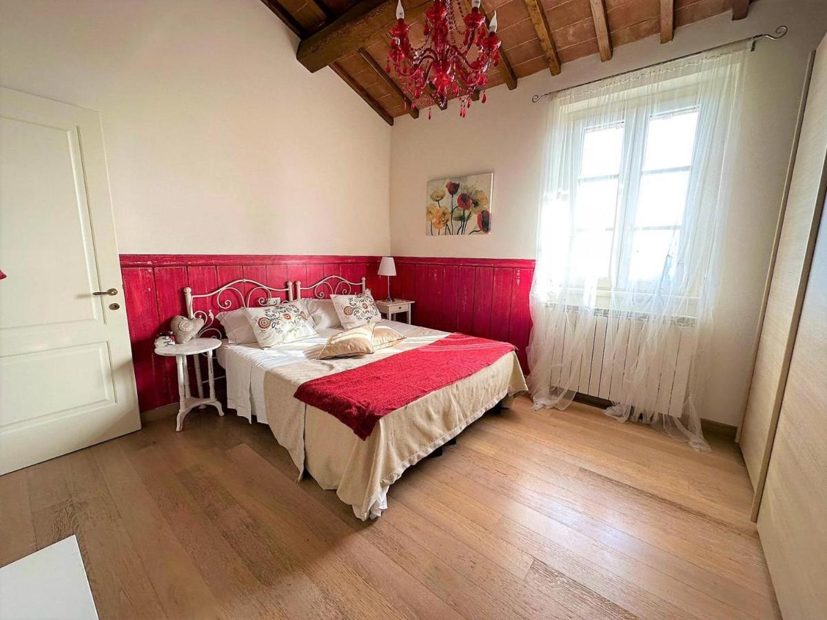 Villetta Belvedere By Nicola Luxury PropertiesCorsanico-Bargecchia エクステリア 写真