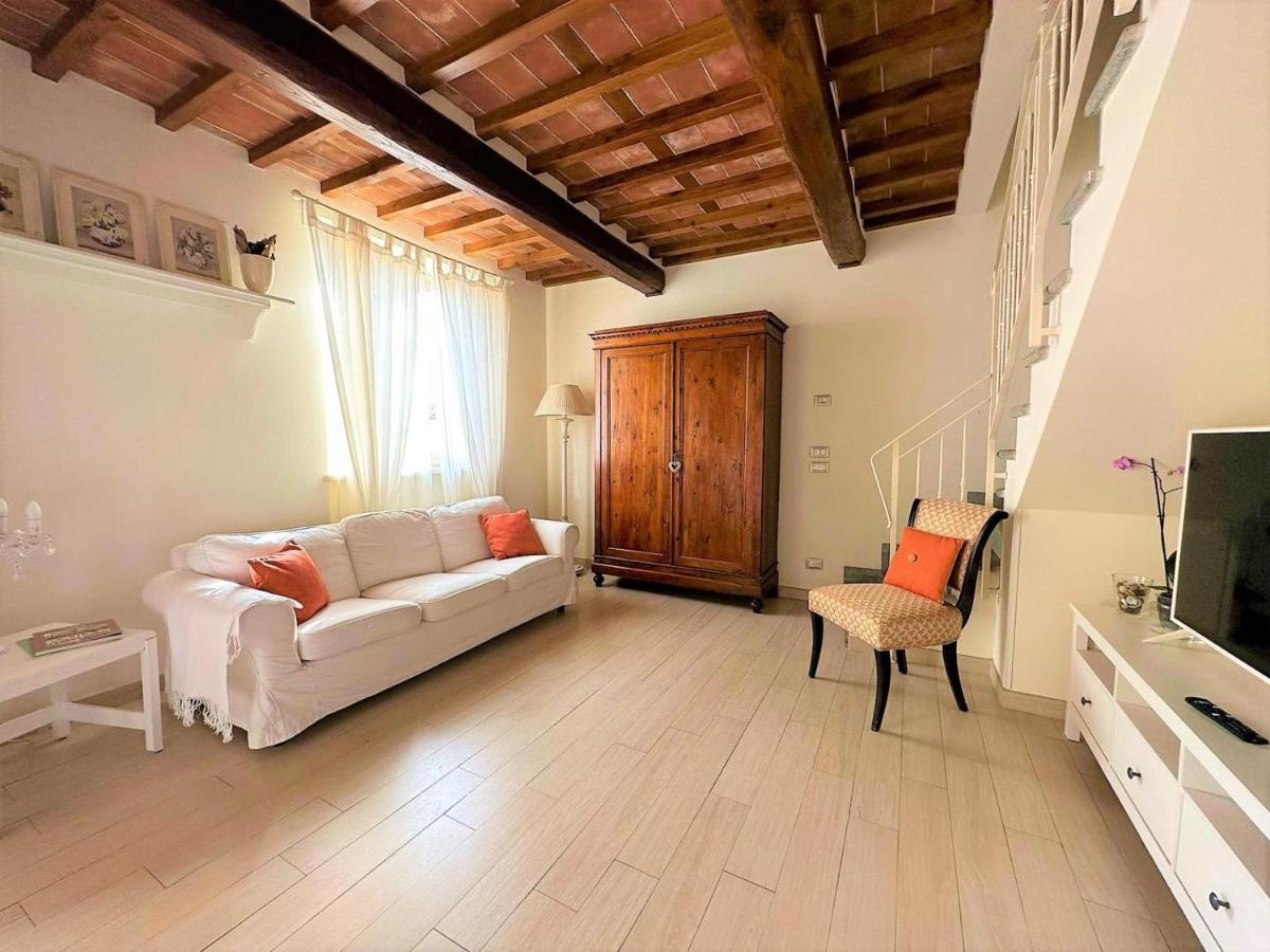Villetta Belvedere By Nicola Luxury PropertiesCorsanico-Bargecchia エクステリア 写真
