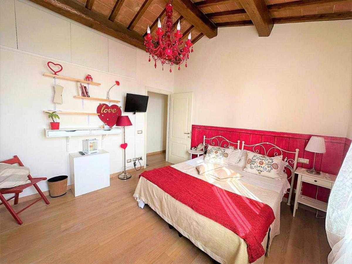 Villetta Belvedere By Nicola Luxury PropertiesCorsanico-Bargecchia エクステリア 写真